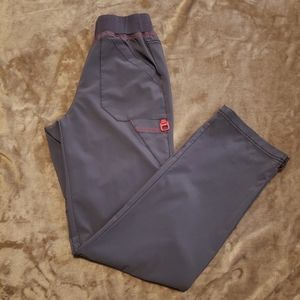 Carhartt scrub set